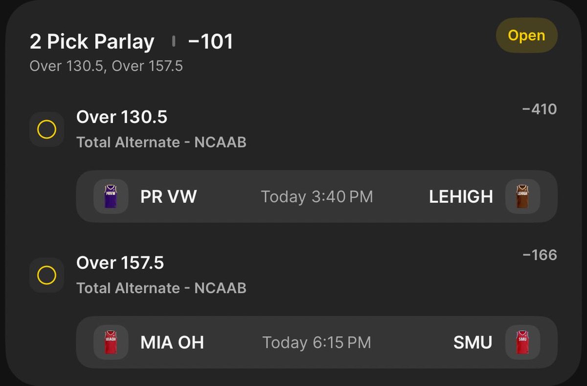 rickychalk20's tweet photo. #NCAAMBB #bets @MarchMadnessMBB @GUnit_81 https://t.co/PtLW20pJwR