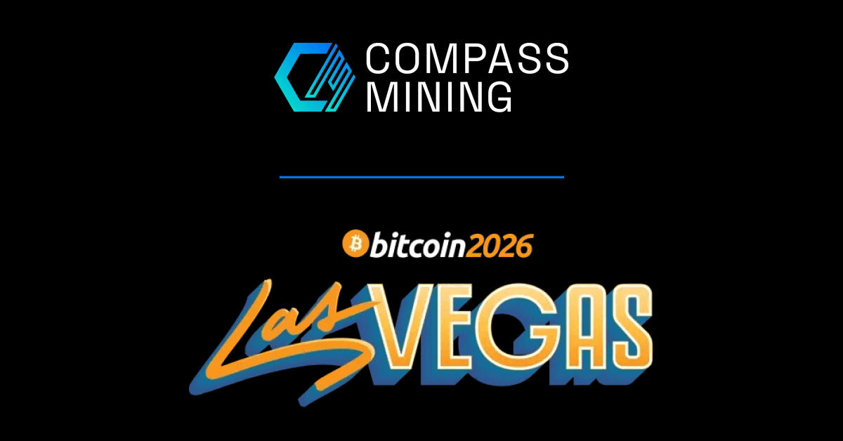 Compass Mining tweet media