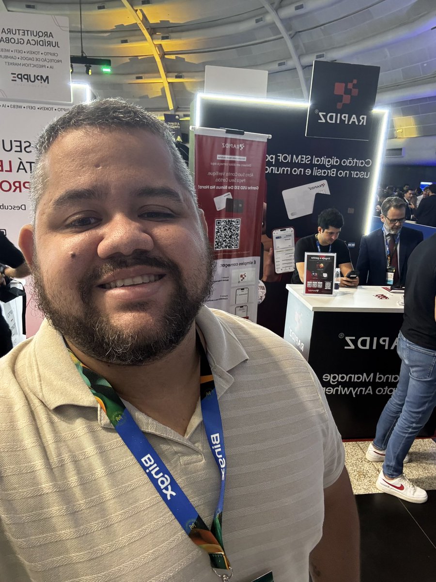 Debinvest 🎒Arc tweet media