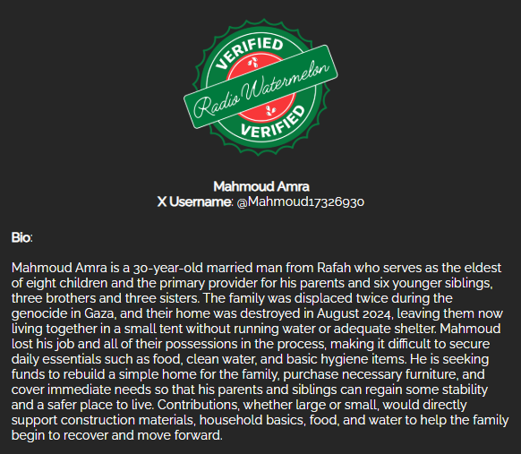 Radio Watermelon tweet media