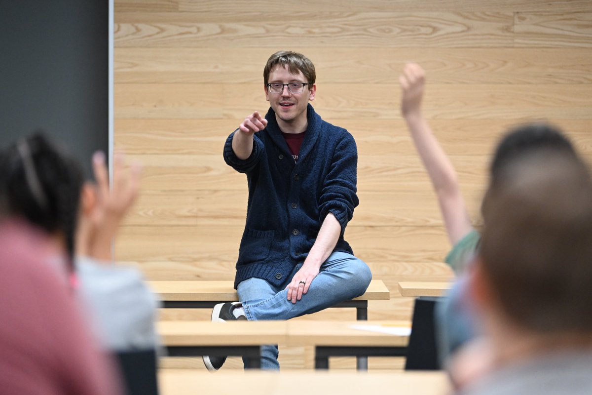 KU Libraries tweet media