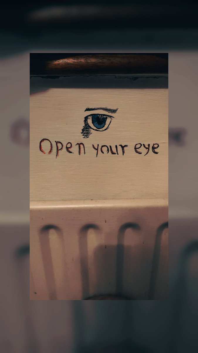 Bleak Midwinter tweet media