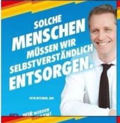 Stray Cat 🇩🇪🇪🇺🇬🇱 🌻E🚘 tweet media