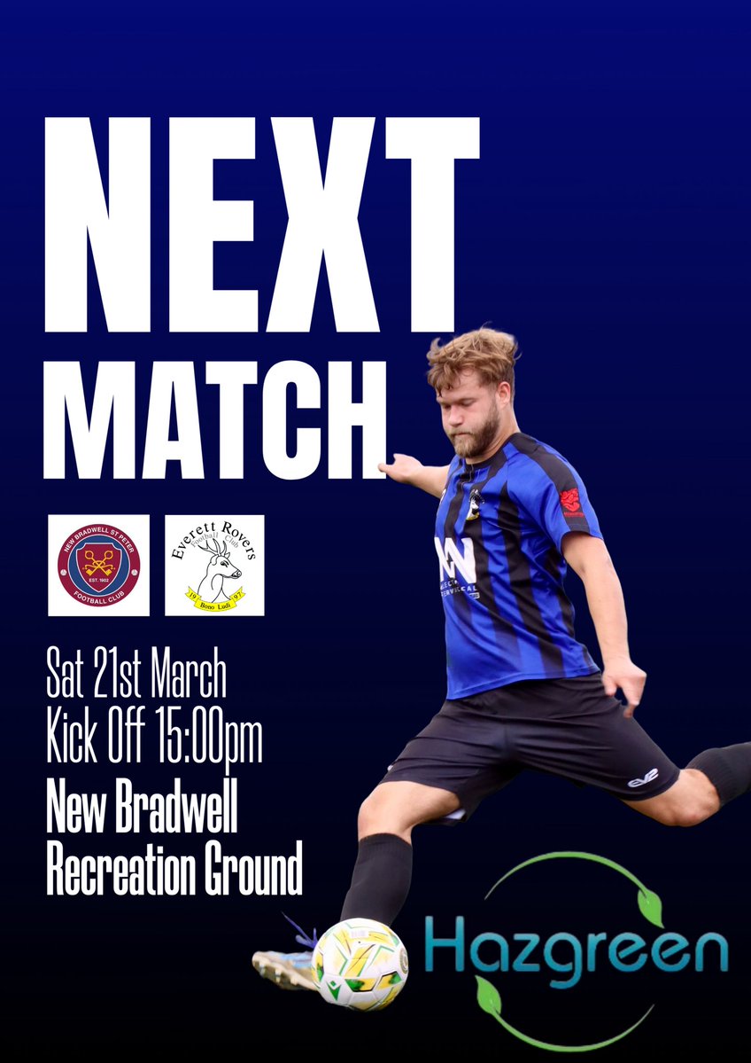 Everett Rovers FC tweet media