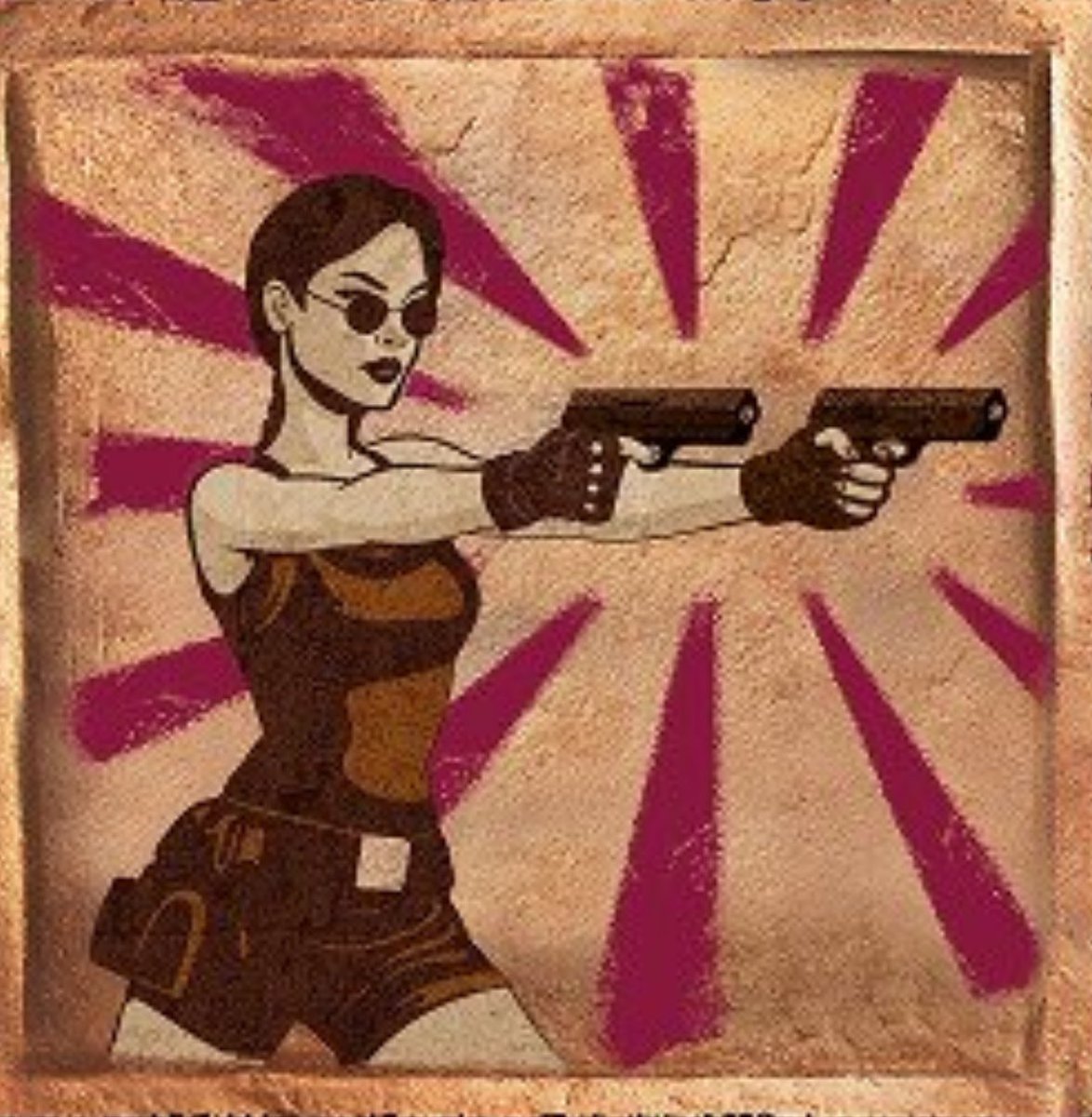 Nuka Cola tweet media