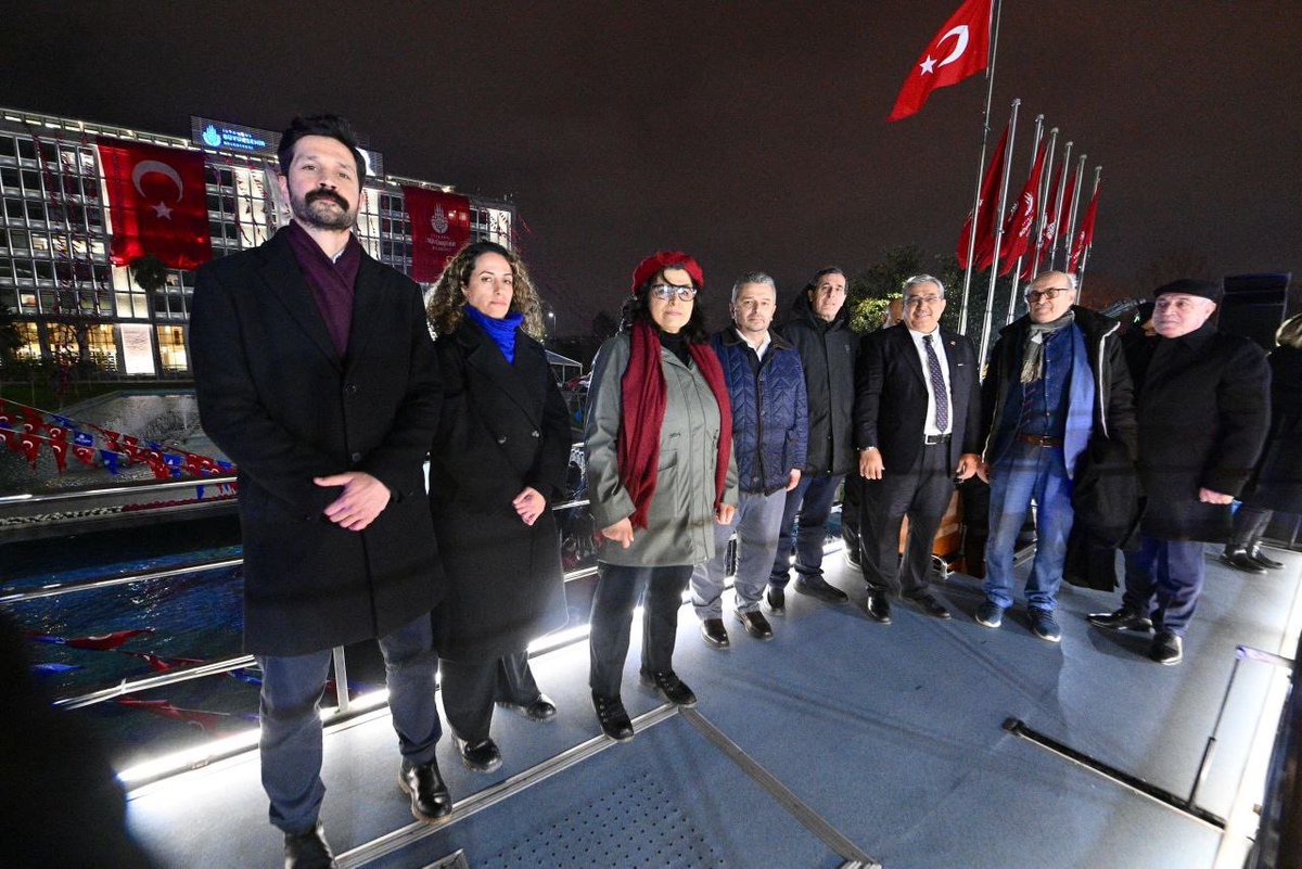 DEM Parti İstanbul tweet media