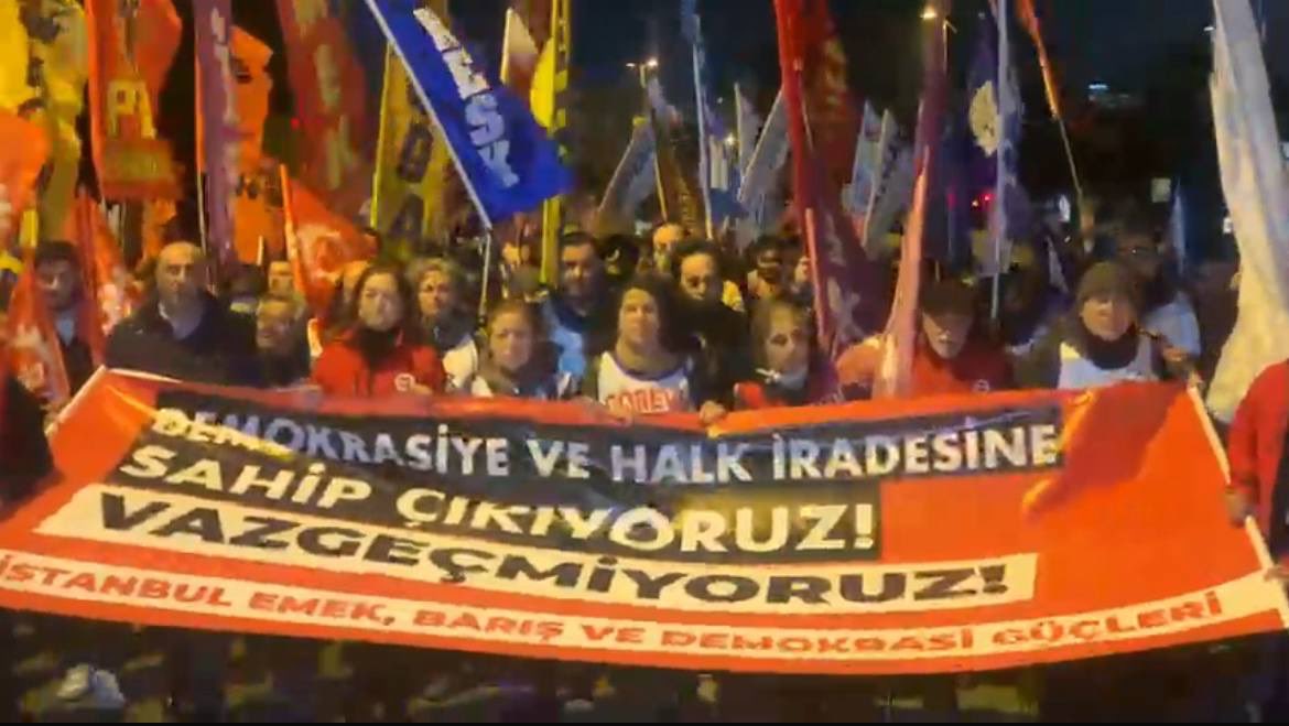 DEM Parti İstanbul tweet media