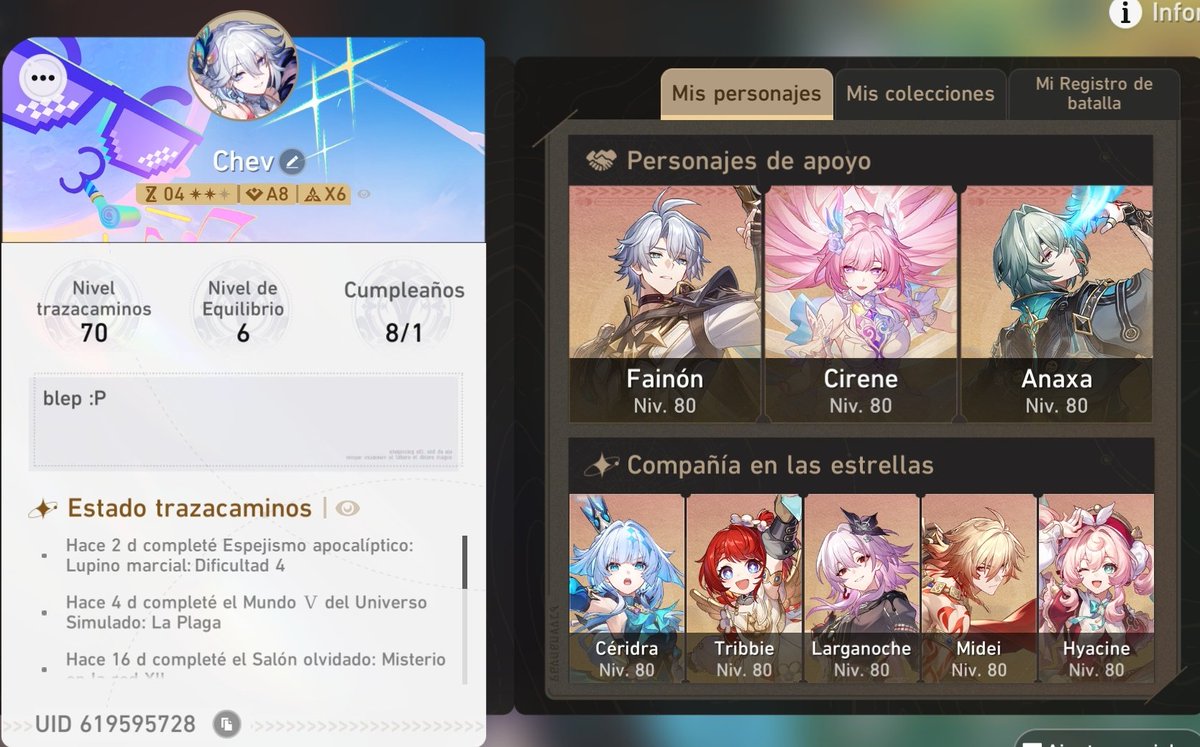 𝖼𝗁𝖾𝗏 ❤︎⁠ tweet media