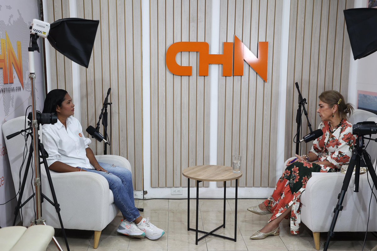 Ministerio del Deporte tweet media