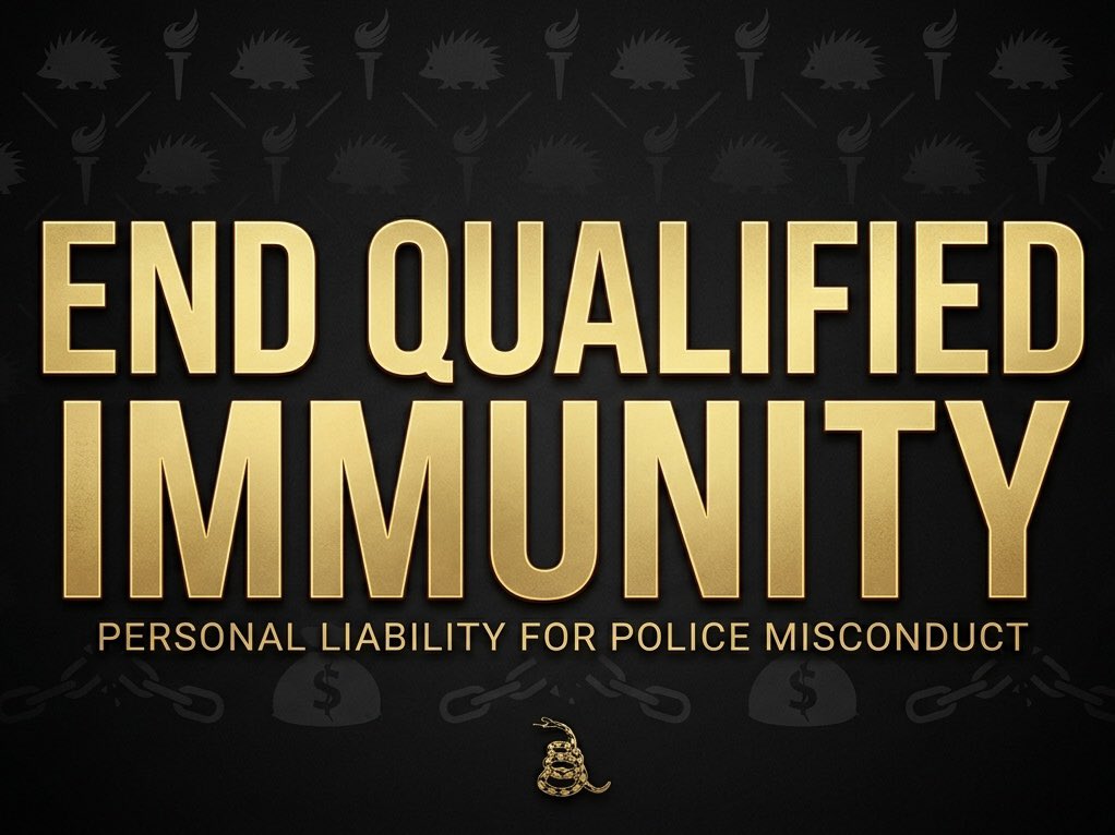 Libertarian Party tweet media