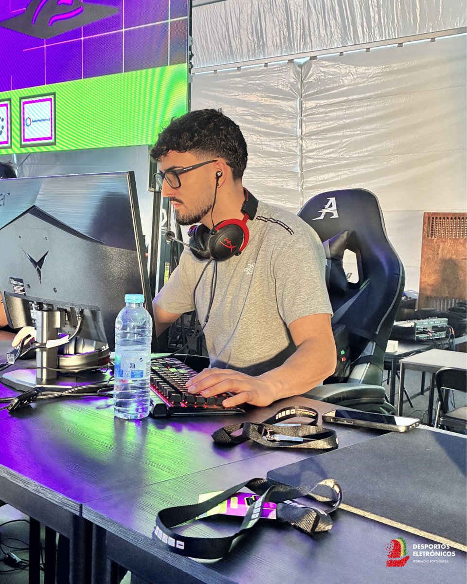 Federação Portuguesa de Esports tweet media