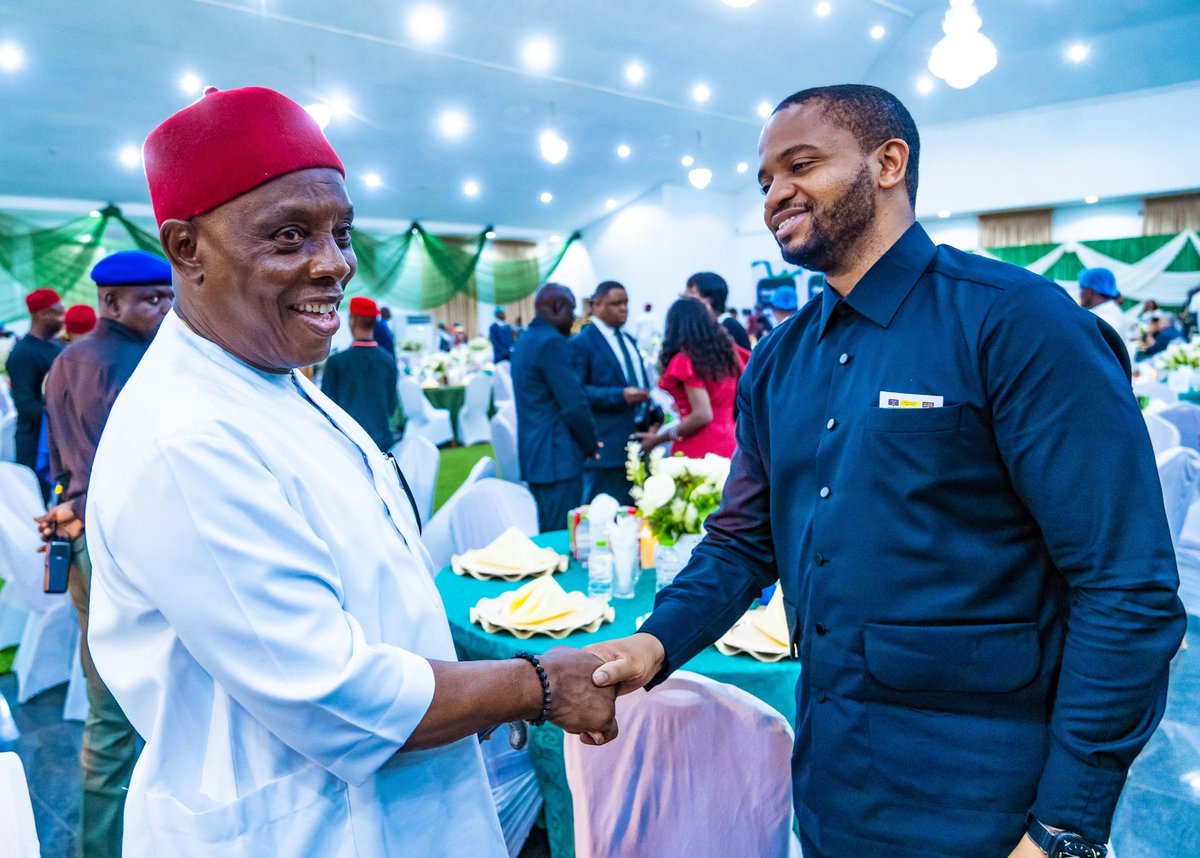 Mark Okoye tweet media