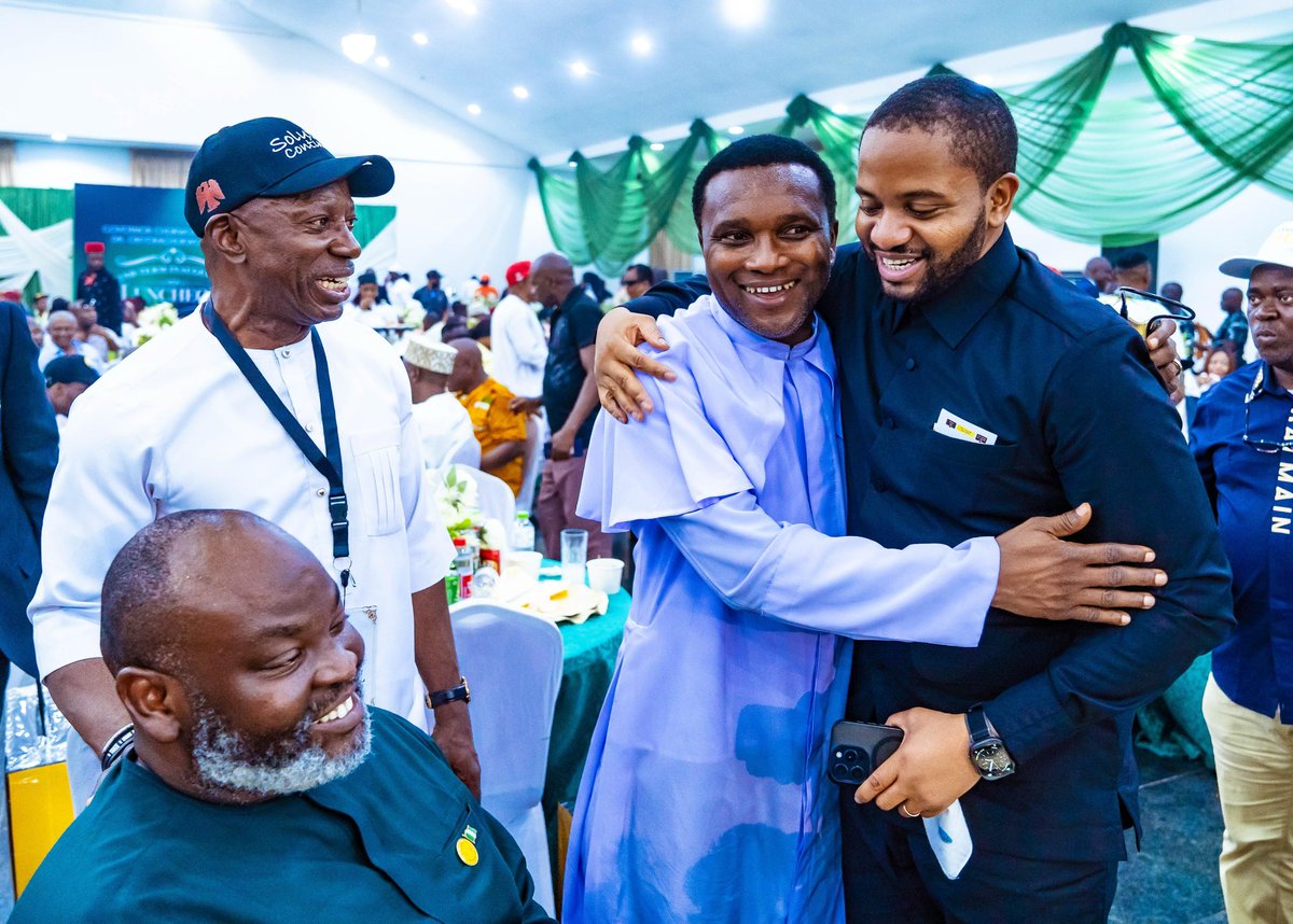 Mark Okoye tweet media