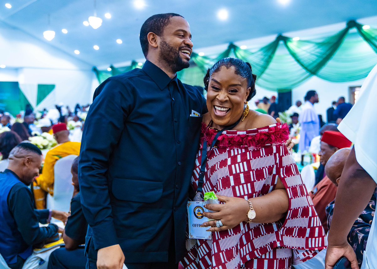 Mark Okoye tweet media