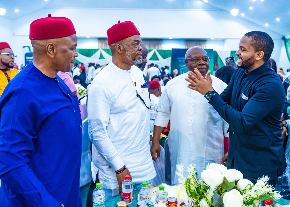 Mark Okoye tweet media