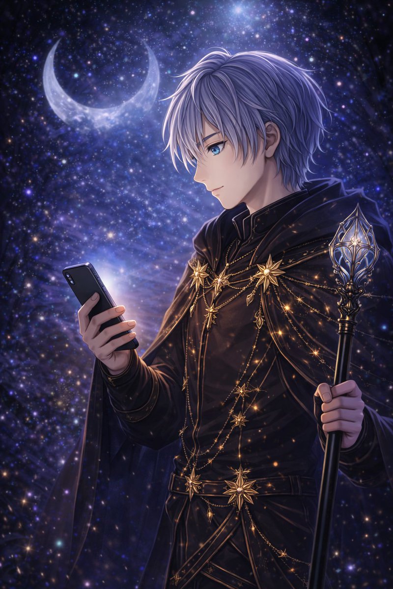 今日もなんとなく終わったなって、
思ってない？
できたことより、
できなかったことばっかり浮かんでくる夜。

でも、ちゃんと感じてたよね。
違和感も、モヤモヤも、
見て見ぬふりしなかった。

【女教皇】は知ってる。

その、言葉にならない感情こそ、
本音の入り口だって。