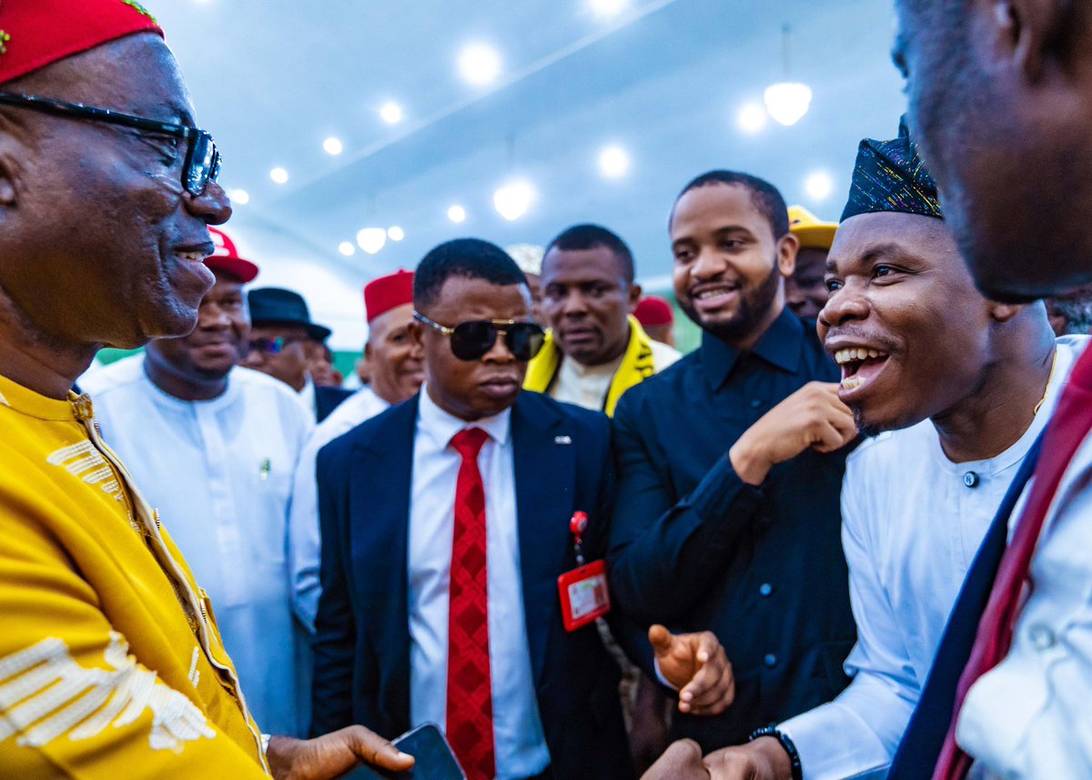 Mark Okoye tweet media