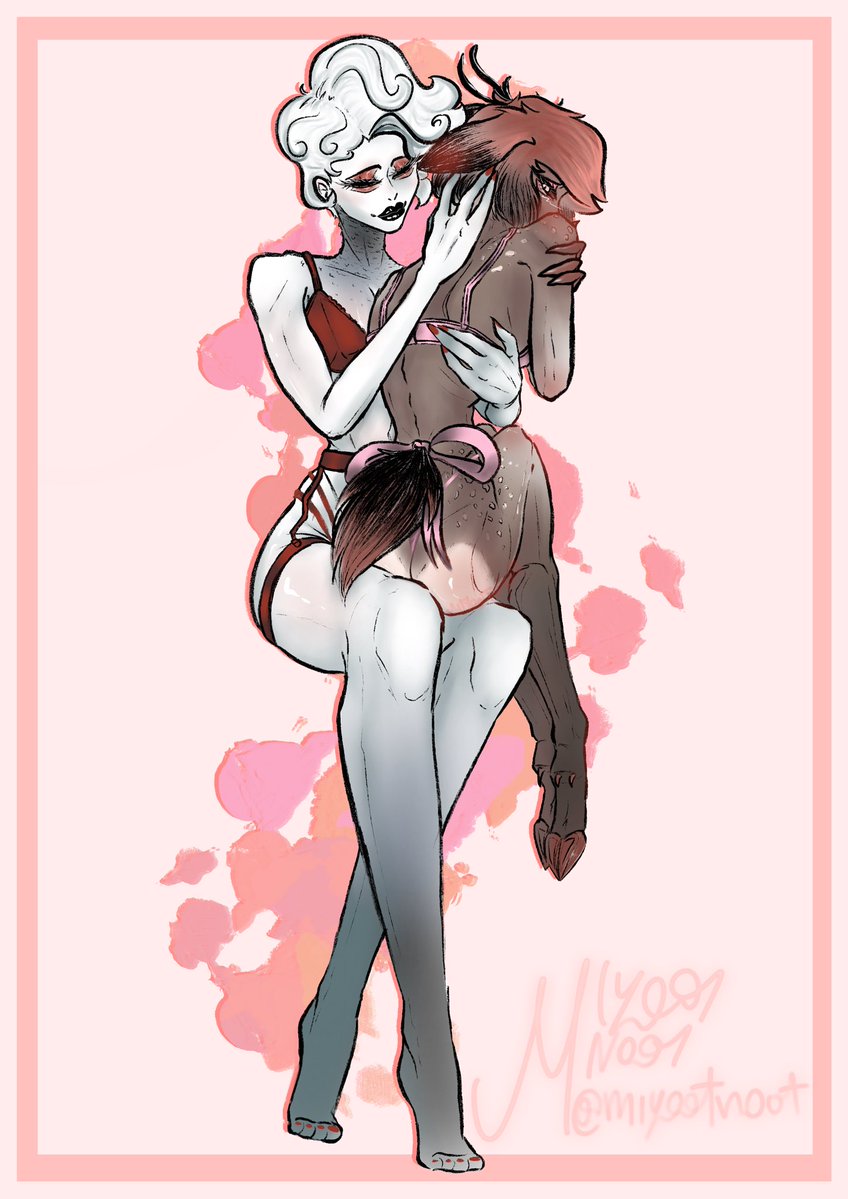 ୧𝐌𝐈𝐘𝐔🔞 INTEREST CHECK‼️ tweet media