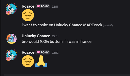 RosacePony 2067 tweet media