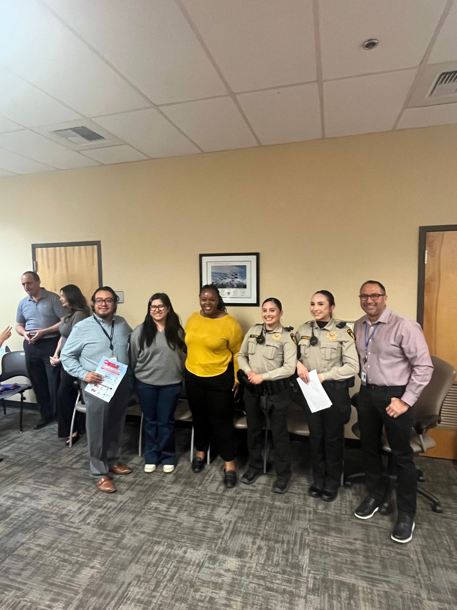 LVMPD Northeast Area Command tweet media