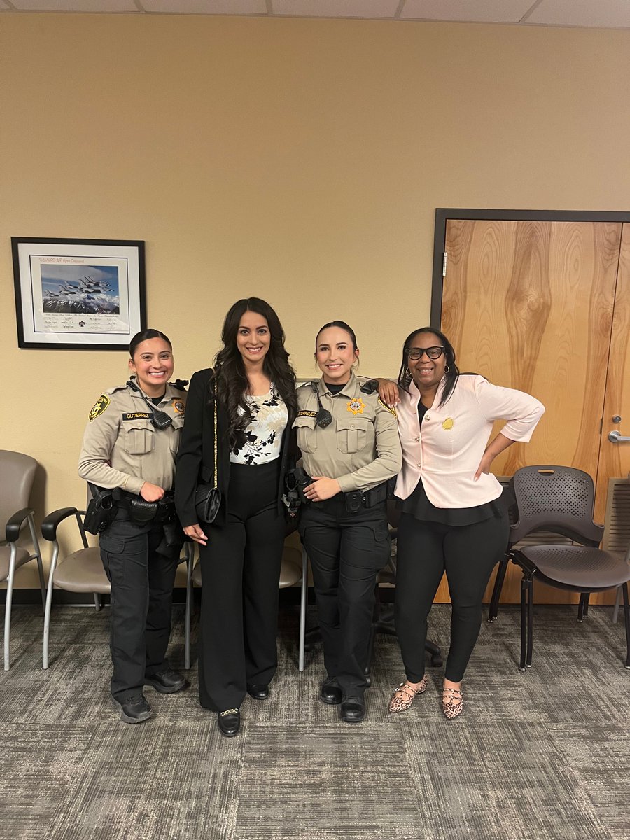 LVMPD Northeast Area Command tweet media