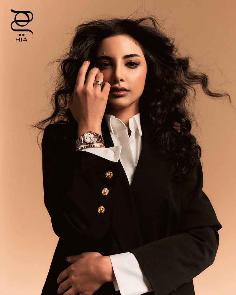 ميشا | FASHION tweet media