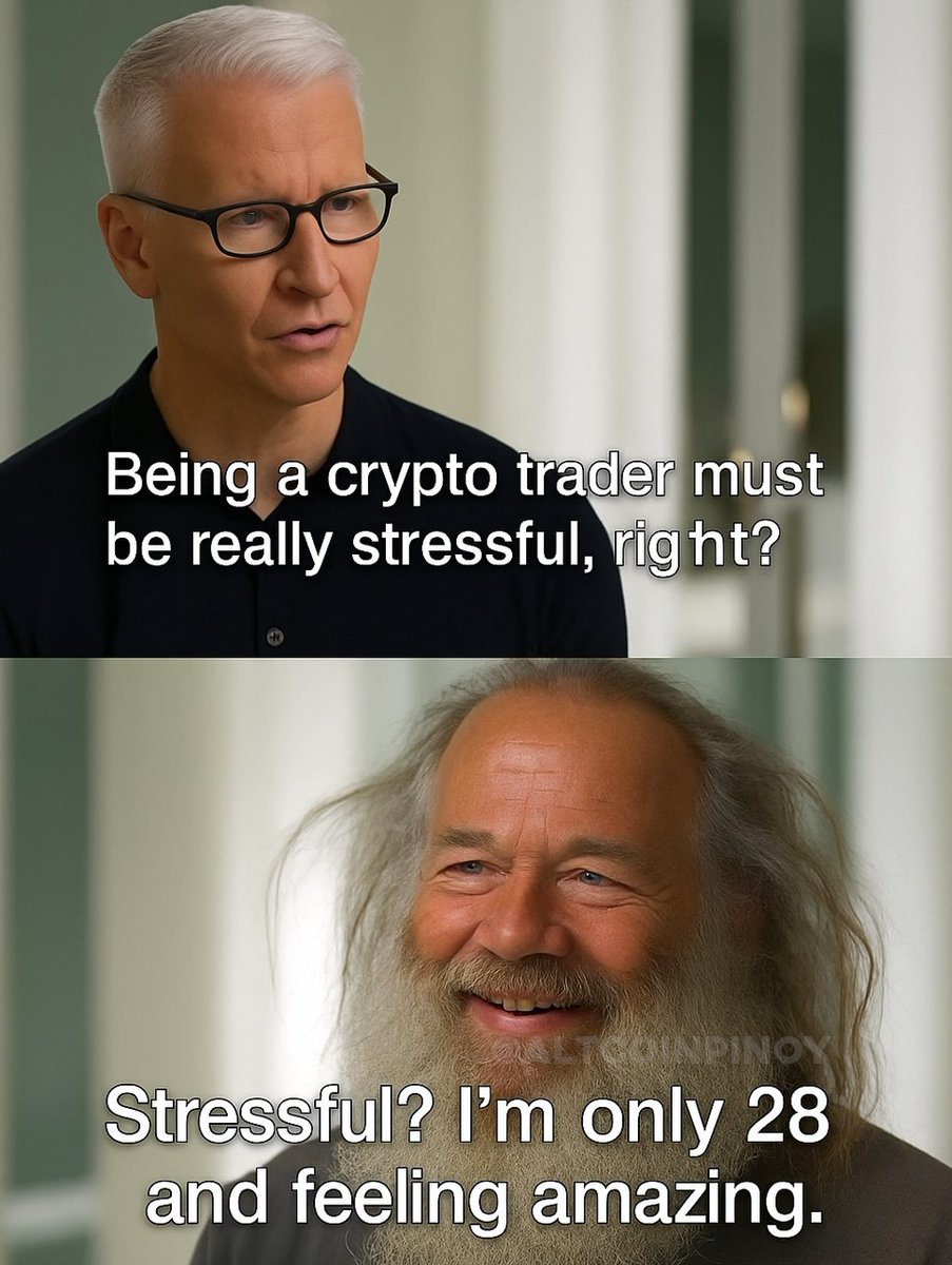 Life becomes more challenging with crypto
