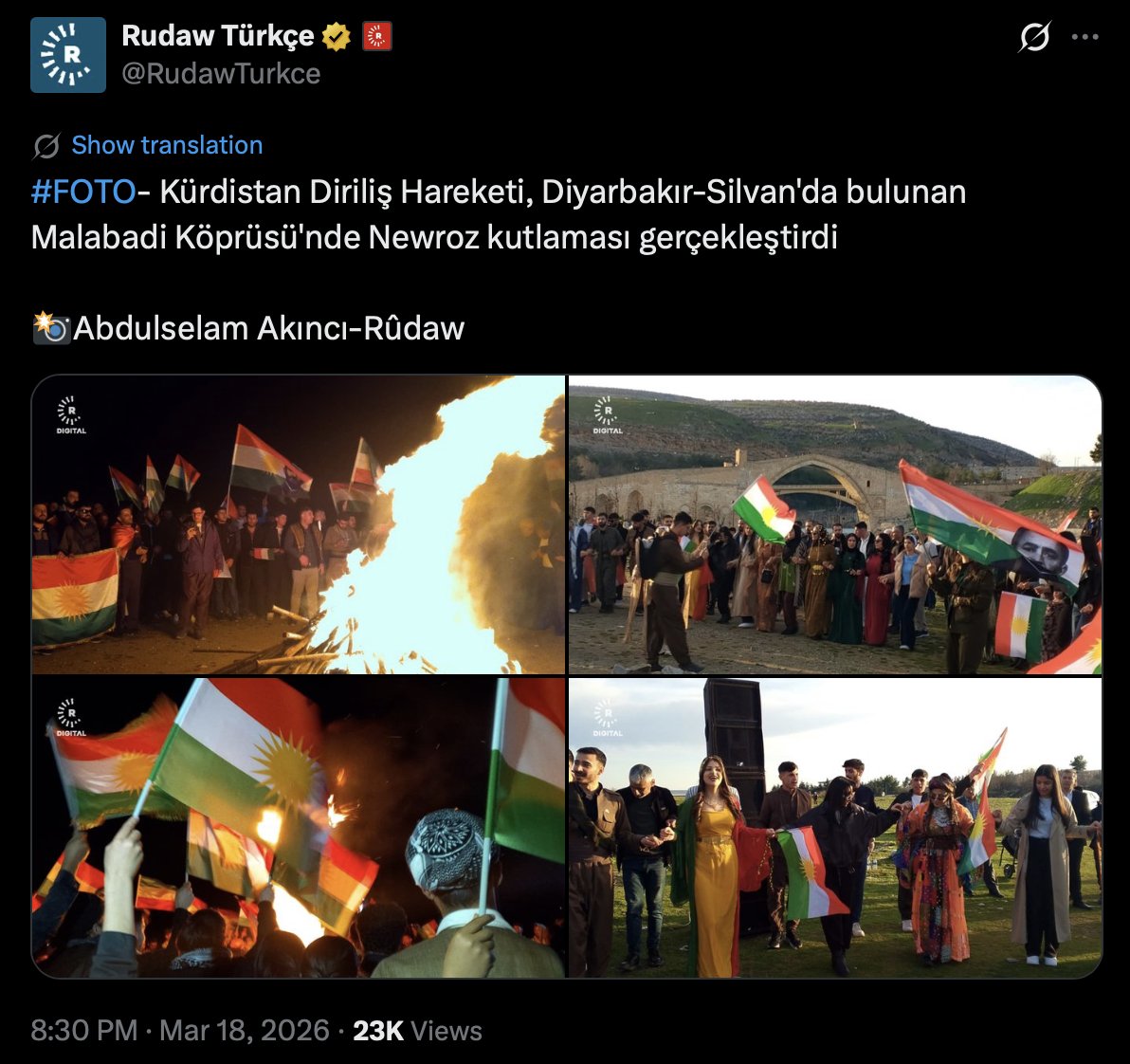 Umut Barış Erdoğan tweet media