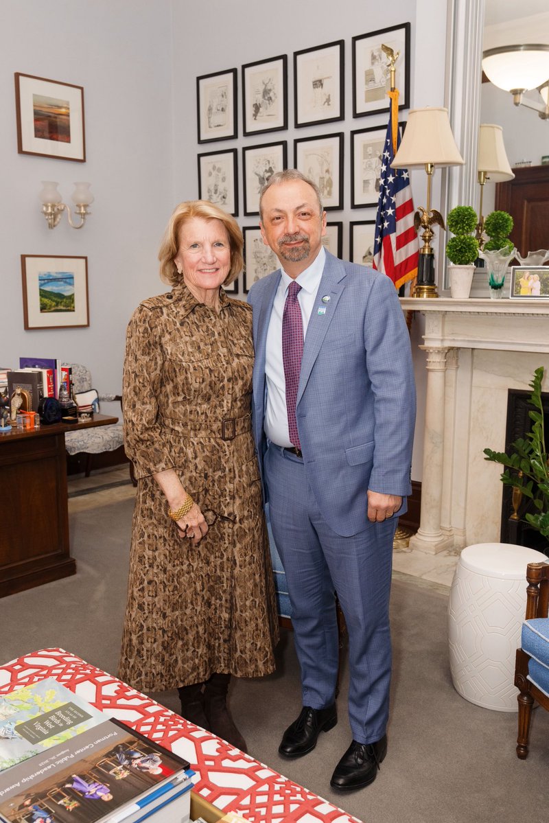 Shelley Moore Capito tweet media