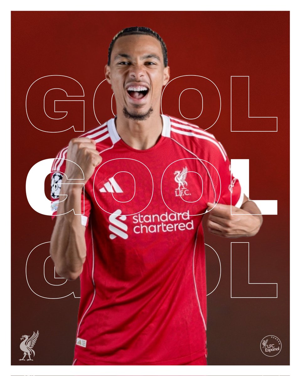 LFC Español tweet media