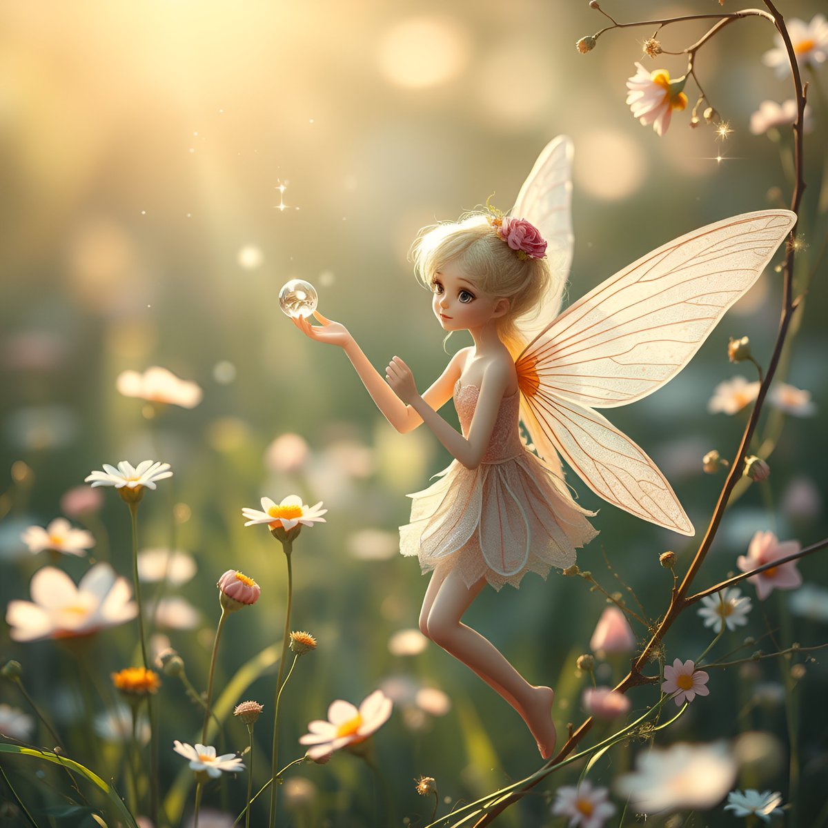 tensor art tweet media