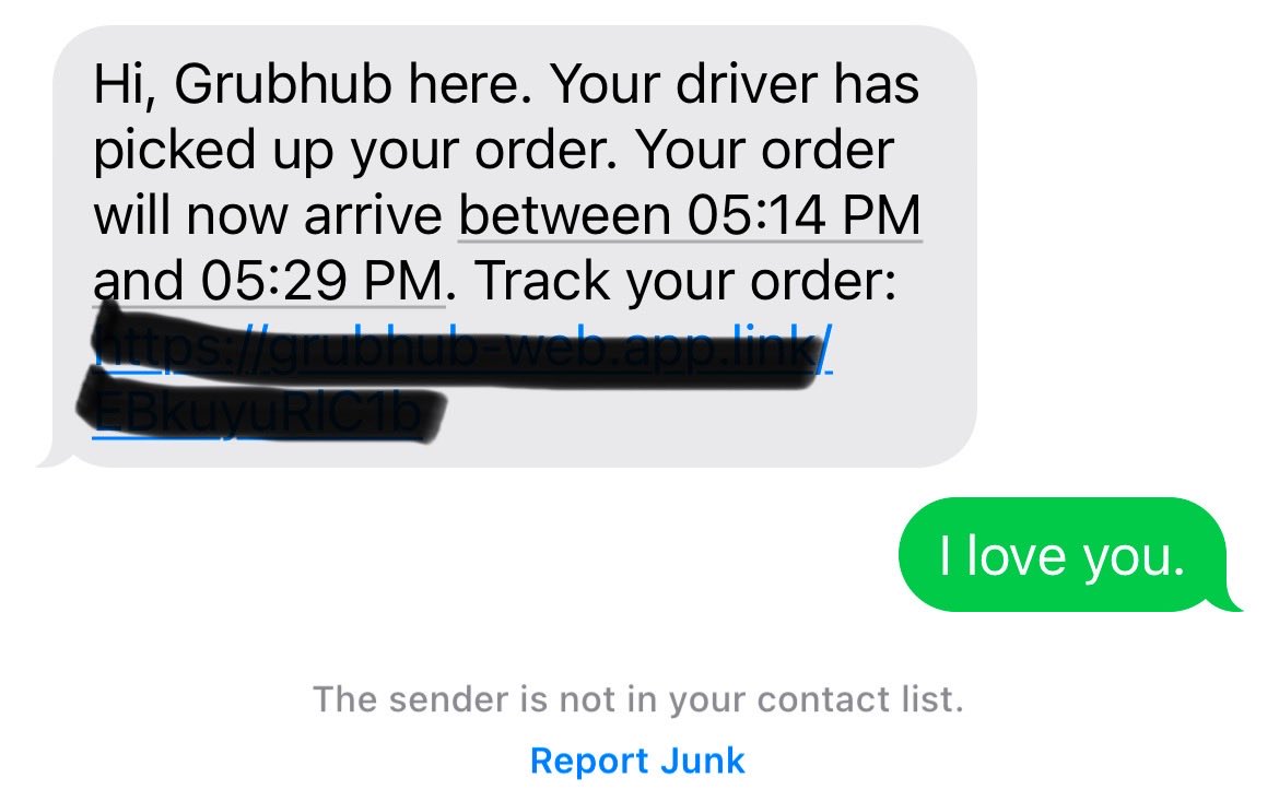 Quarantined Anders tweet media