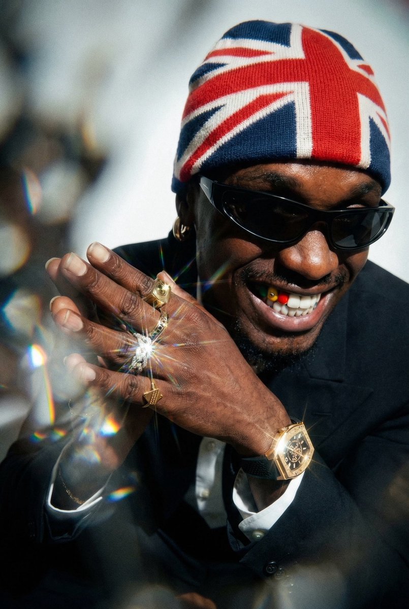 Don Jaga 👽 tweet media