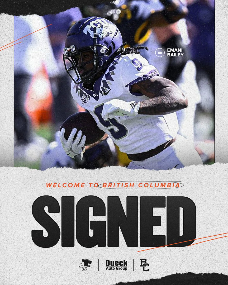 BC LIONS tweet media