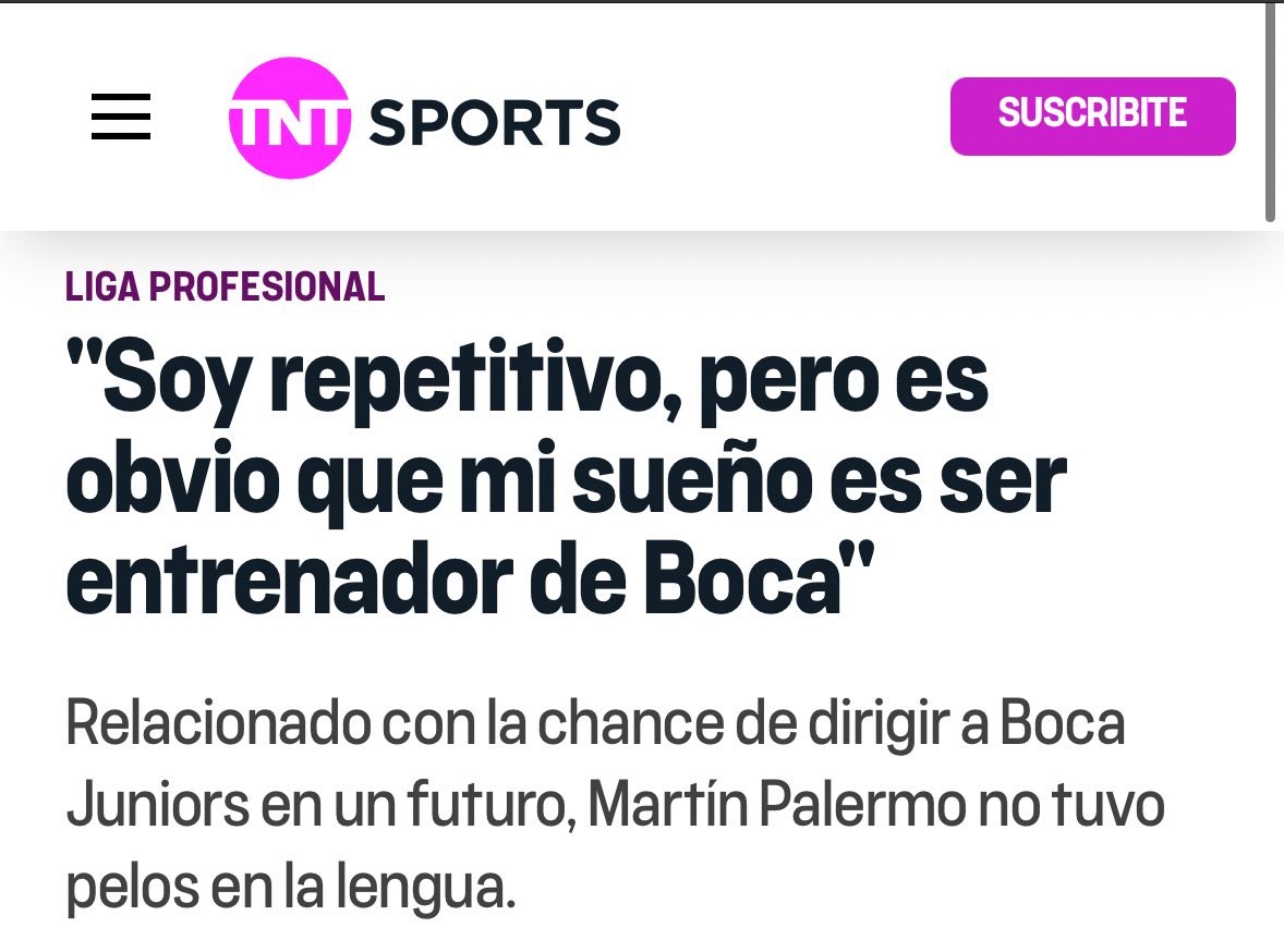 Debate San Lorenzo tweet media