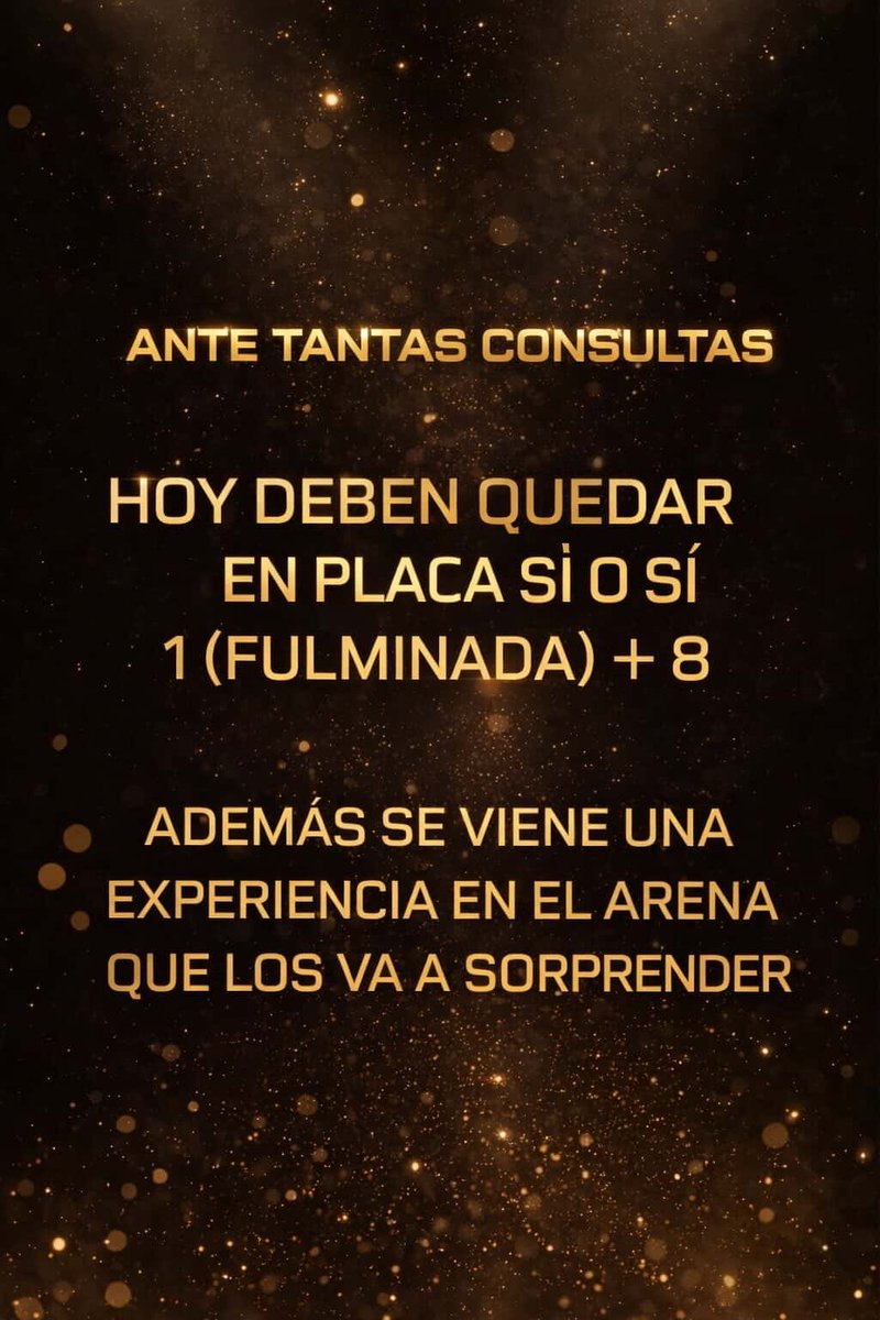 ESPIANDO OFICIAL tweet media