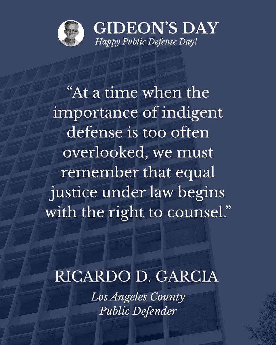 Ricardo D. García tweet media