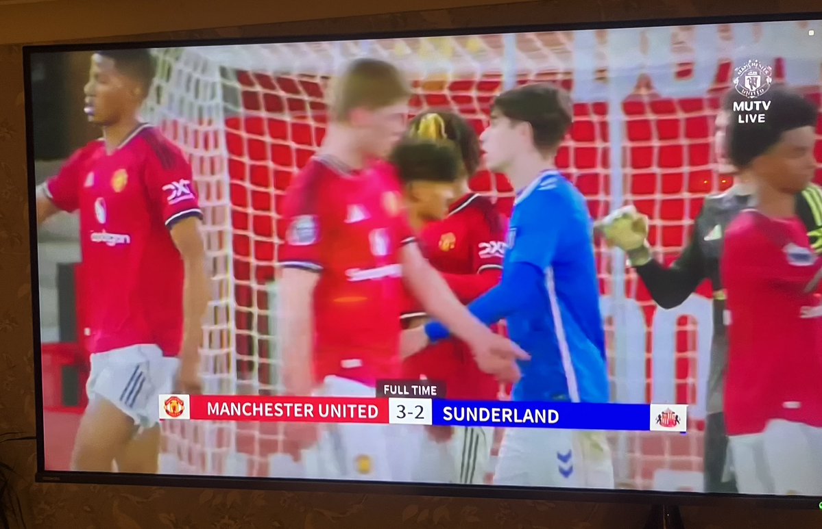 Paul English tweet media