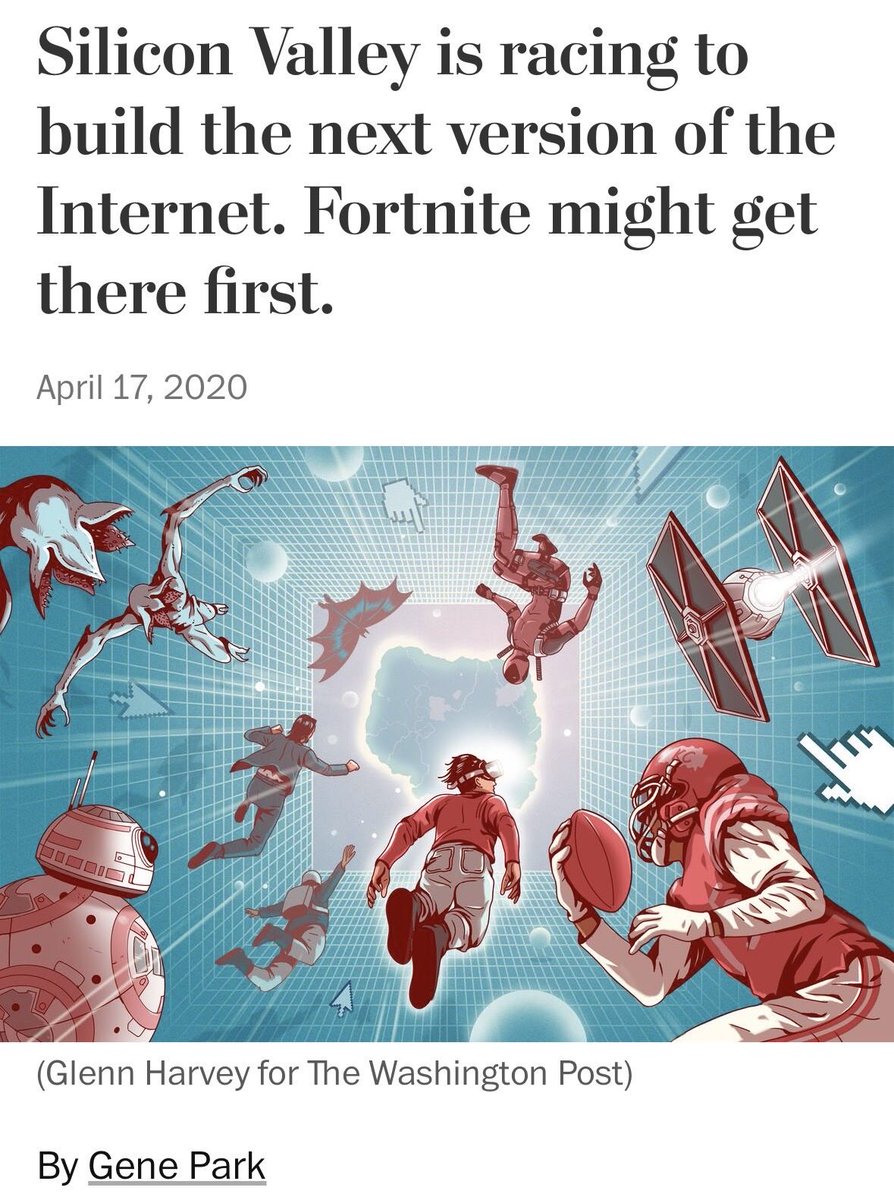 Gene Park tweet media