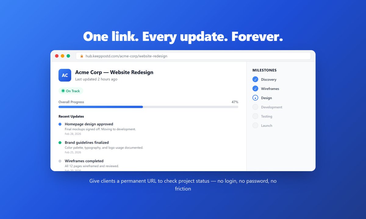 Luke - Starting again at 50 🚀 tweet media