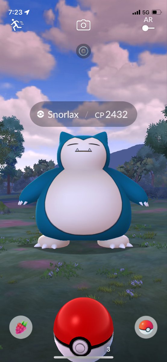 JohnPatrick_101's tweet image. #Snorlax #NormalTypePokemon #PokemonGoAustralia #PokemonGoApp #PokemonGo #PokemonGoNews #CombatPower #SnorlaxCP2432 #Pokemon @PokemonGoNews