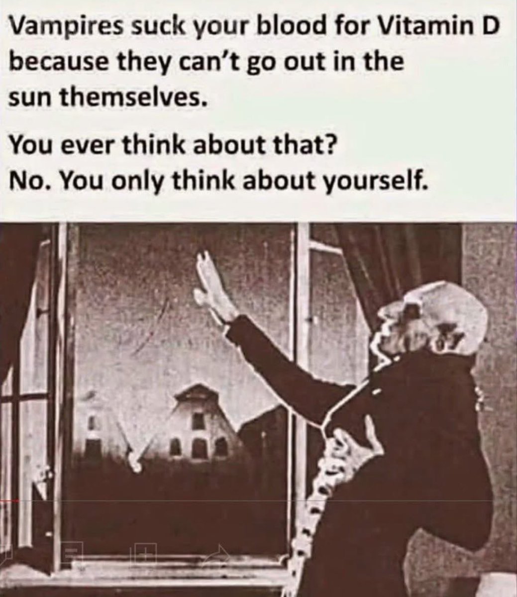 First Among Equals tweet media