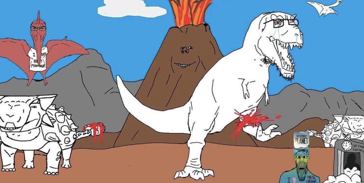 Savos International tweet media