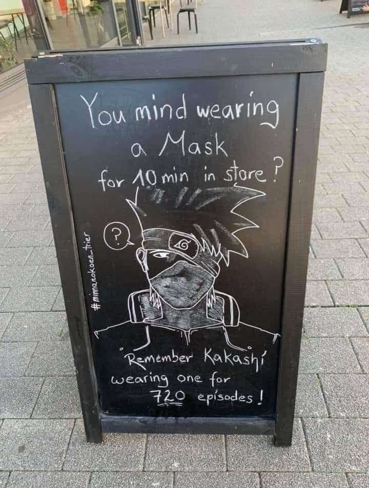 Daily Naruto tweet media