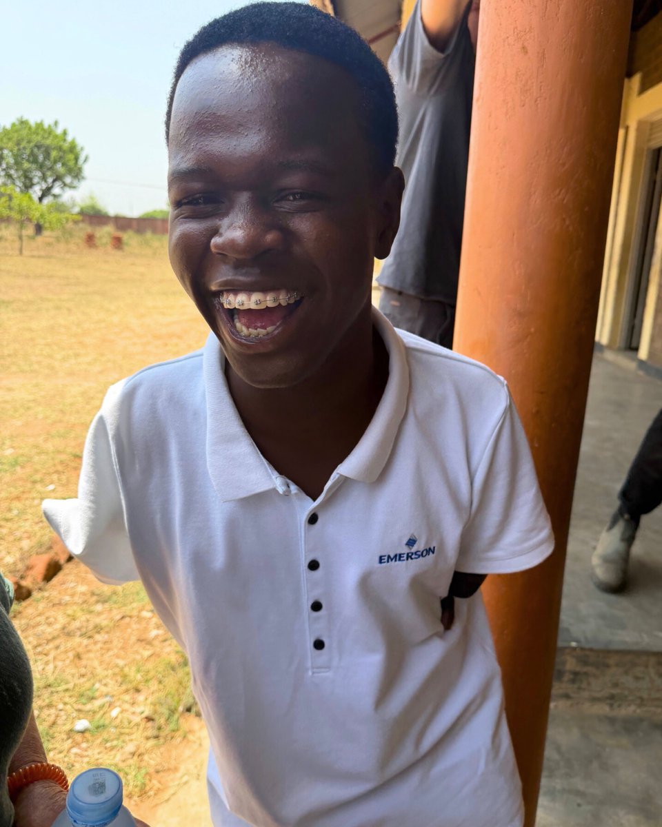 Assist International tweet media