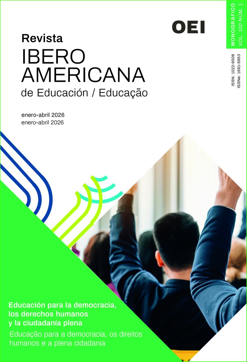 OEI en México tweet media