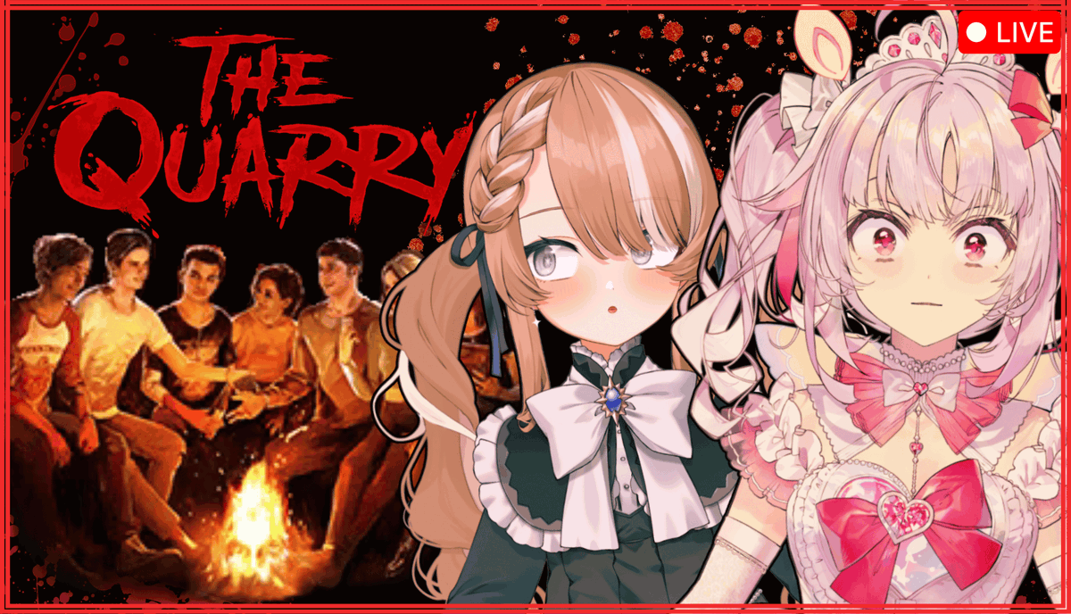 Meeta Osita🧸🧹 V&U tweet media