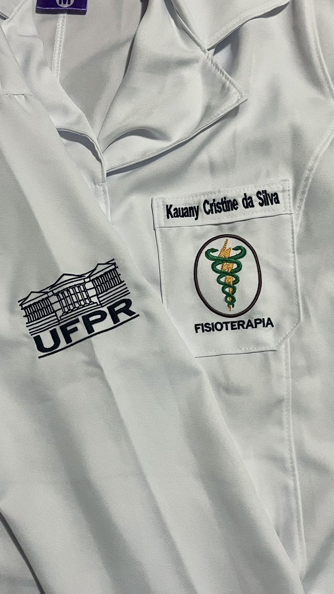 kauany 🩺 É FISIO UFPR tweet media