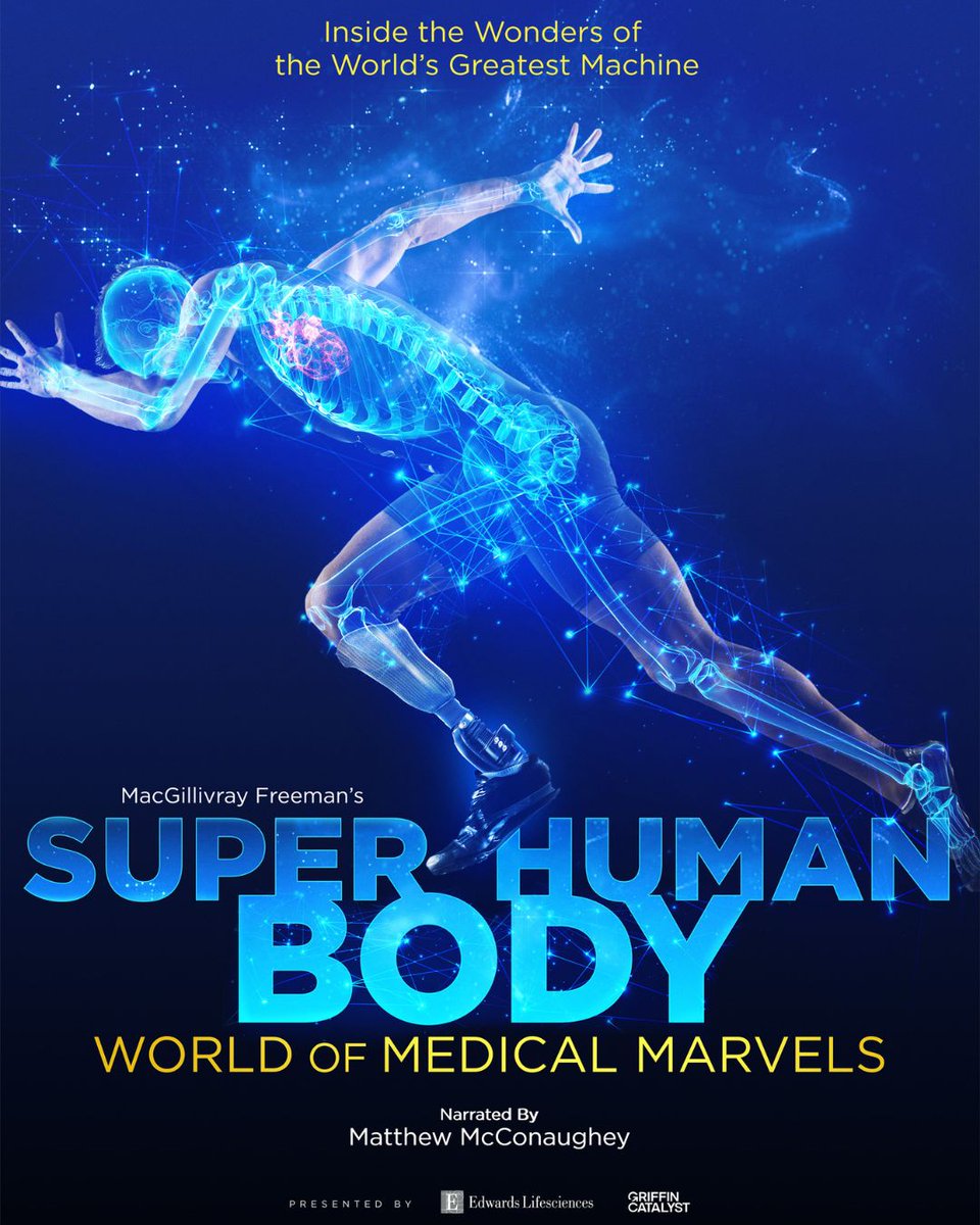 MacGillivray Freeman tweet media