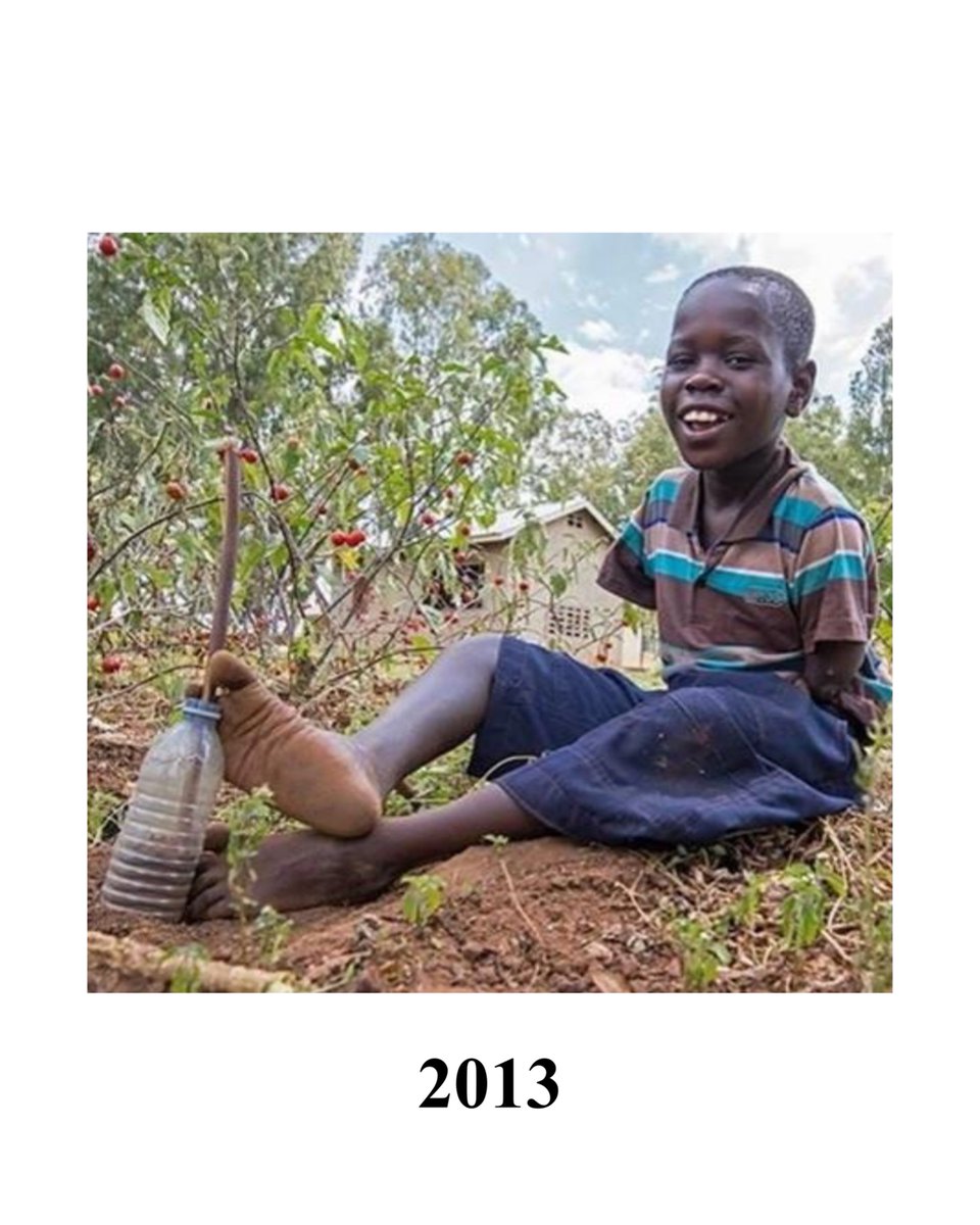 Assist International tweet media